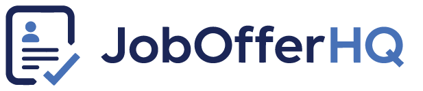 JobOfferHQ